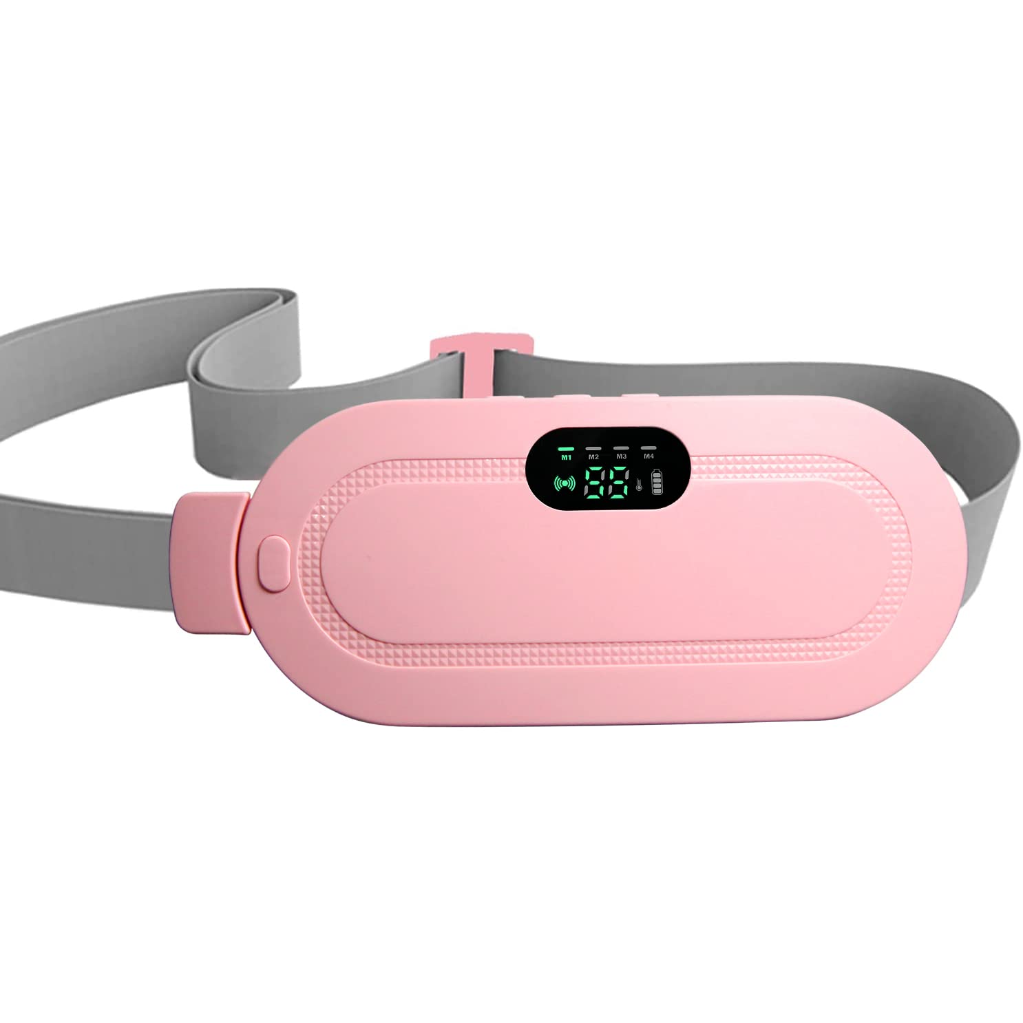 Periods Cramp Relief machine(Heater And Massager)