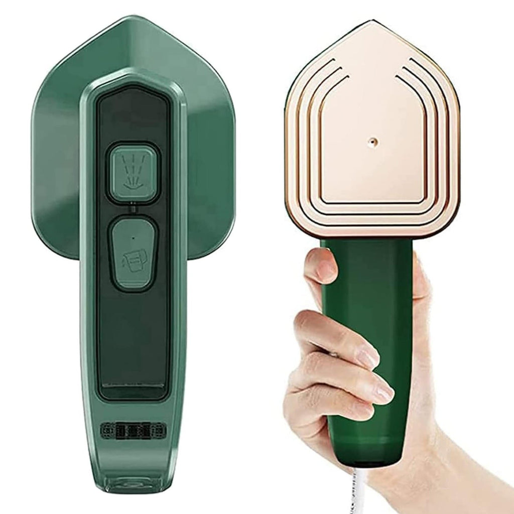 Portable Mini Steam Iron
